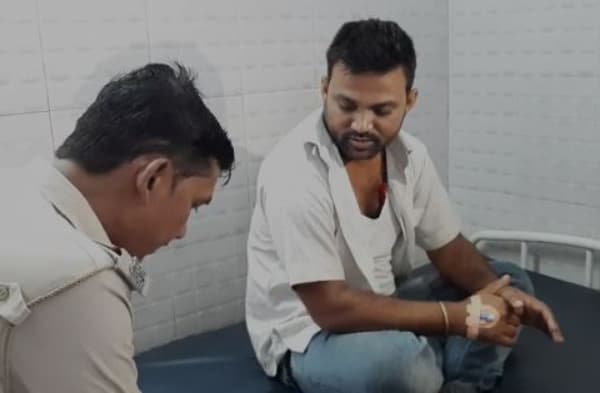 पूर्व JDU एमएलसी का लापता चालक बरामद, नशाखुरानी गिरोह का हुआ था शिकार