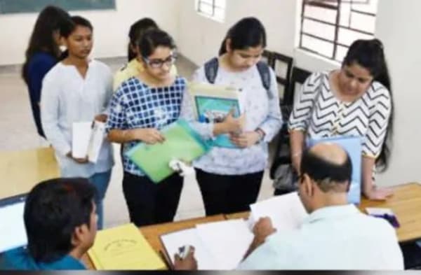 CBSE ने जारी की डेटशीट, 8 दिसंबर को होगी CTET की परीक्षा