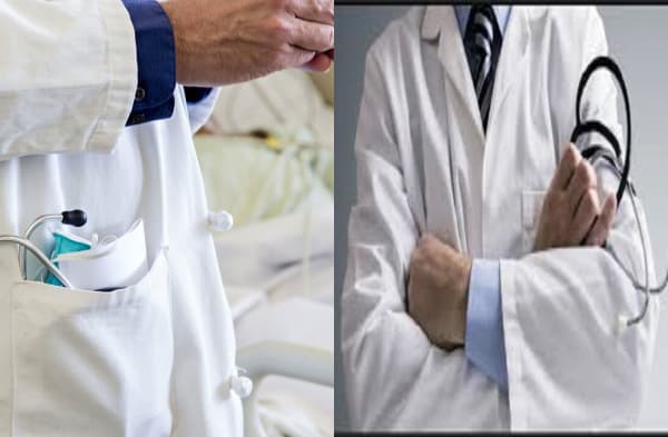 ड्यूटी में लापवाही बरतने वाले 194 डॉक्टरों पर कार्रवाई, IMA फैसले के विरोध में उतरा