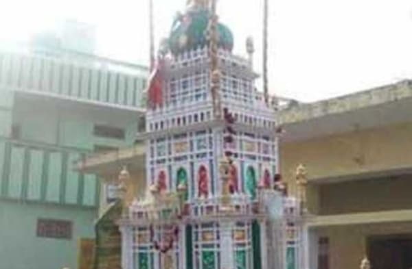 ताजिया में दौड़ा करंट, एक की मौत, कई की हालत नाजुक