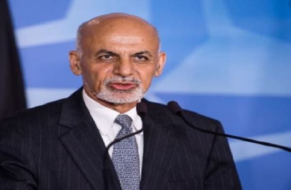 अफगानिस्तान के राष्ट्रपति अशरफ गनी की रैली में बम धमाका, 24 लोगों की मौत