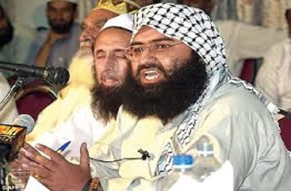 जैश-ए-मोहम्मद का दुस्साहस, हरियाणा के रेवाड़ी स्टेशन को उड़ाने की धमकी