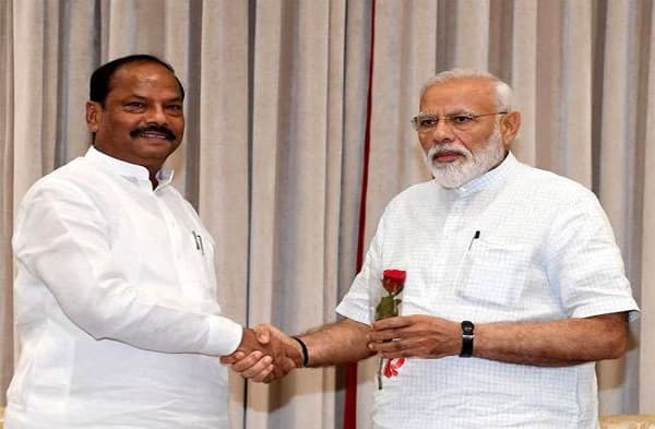 झारखंड को प्रधानमंत्री नरेंद्र मोदी देंगे एक और सौगात, रघुवर दास ने ट्वीट कर दी जानकारी