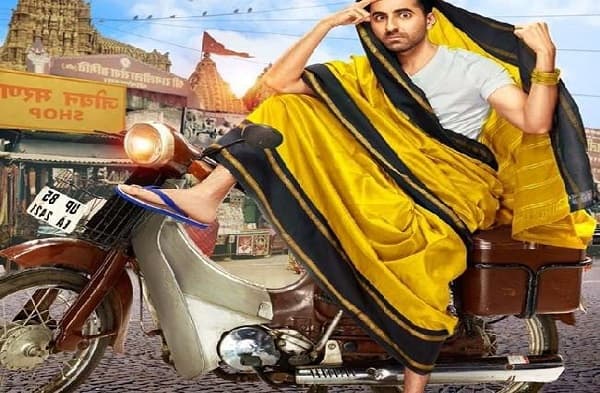 शानदार ओपेनिंग के साथ आयुष्मान खुराना की सबसे बड़ी ओपेनर बनी 'ड्रीम गर्ल', फिल्म ने तोड़े सारे रिकार्ड