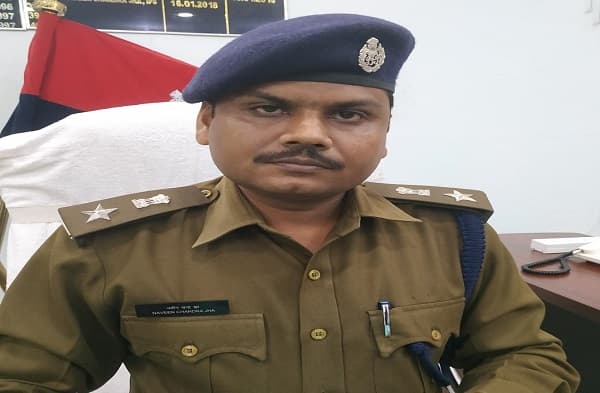 काम में लापरवाही 3 SI को पड़ी भारी, एसपी ने काम में लापरवाही के आरोप में किया सस्पेंड