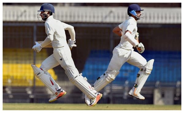 विजय हजारे ट्रॉफी के लिए विदर्भ टीम का ऐलान, फैज फजल की जगह वसीम जाफर को बनाया गया कप्तान