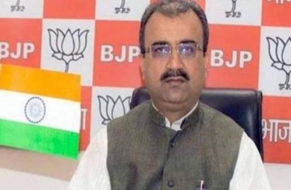 मंगल पांडेय का महागठबंधन पर जोरदार हमला, 2020 विधानसभा चुनाव के बाद नामोनिशान मिटने का किया दावा