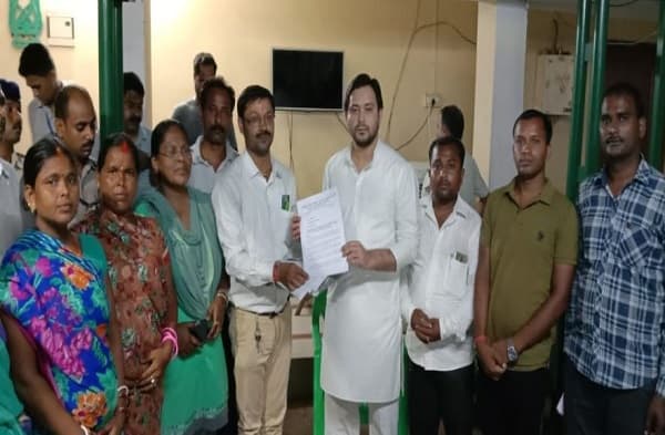 क्या नीतीश के कैप्टन बनने से तेजस्वी को डर लगता है? सुशील मोदी के ट्वीट पर राजद में बेचैनी क्यों?