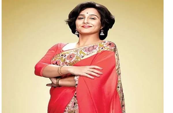 'शकुंतला देवी' के रोल में नजर आएगी विद्या बालन , मेकर्स ने जारी किया पहला पोस्टर