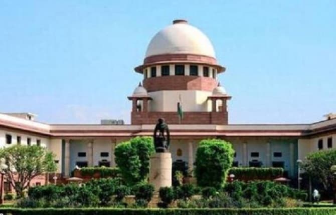 नागरिकता कानून के खिलाफ दायर याचिकाओं पर सुप्रीम कोर्ट में आज होगी सुनवाई