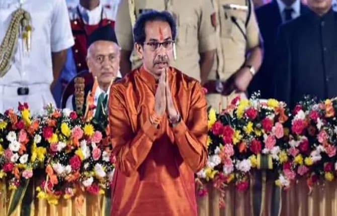 उद्वव ठाकरे की परीक्षा आज, सदन में साबित करना होगा बहुमत, 2 बजे होगा फ्लोर टेस्ट